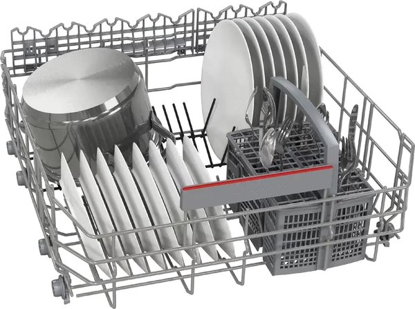 Купить Посудомоечная машина Bosch SMS4EVW04E в Минске