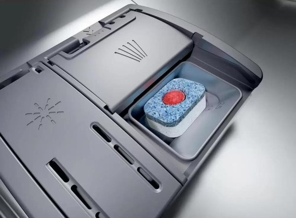 Купить Посудомоечная машина Bosch SPV4EKX25E в Минске