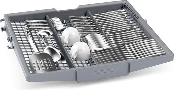 Купить Посудомоечная машина Bosch SME26EX00E  
