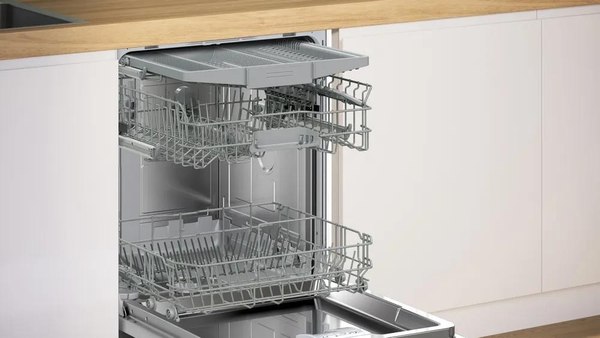 Купить Посудомоечная машина Bosch SME26EX00E  