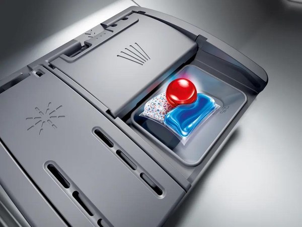 Купить Посудомоечная машина Bosch SME26EX00E  