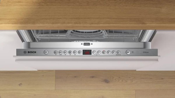Купить Посудомоечная машина Bosch SME26EX00E  