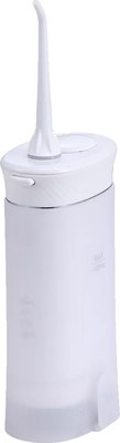 Ирригатор Polaris PWF 0103T (белый/рифленый) - 