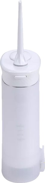 Ирригатор Polaris PWF 0103T (белый/рифленый)