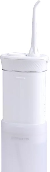 Ирригатор Polaris PWF 0103T (белый/рифленый)