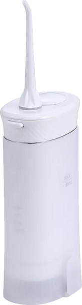 Ирригатор Polaris PWF 0103T (белый/рифленый)