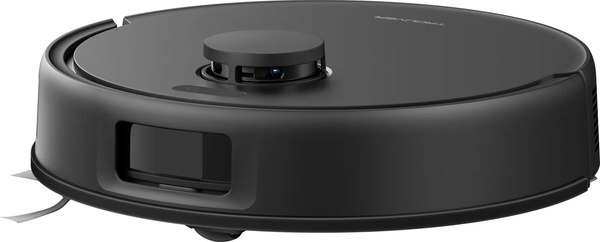 Робот-пылесос Trouver Robot Vacuum E20 Pro / RLE12SA (черный)