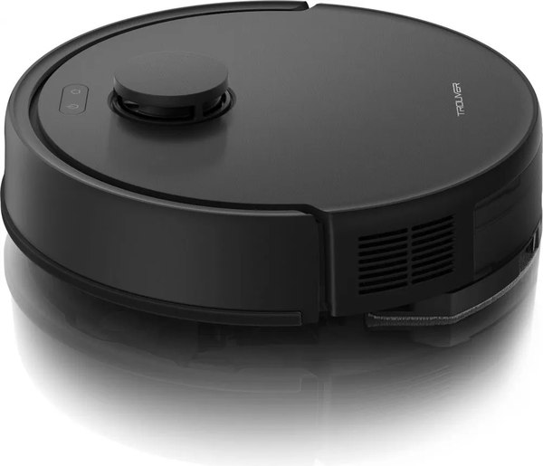 Робот-пылесос Trouver Robot Vacuum E20 Pro / RLE12SA (черный)