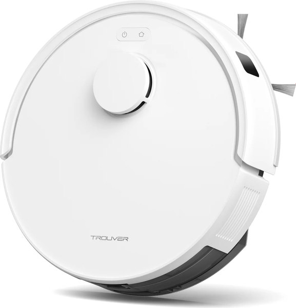 Купить Робот-пылесос Trouver Robot Vacuum E20 Pro / RLE12SA  