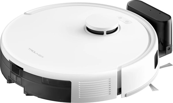 Робот-пылесос Trouver Robot Vacuum E20 Pro / RLE12SA