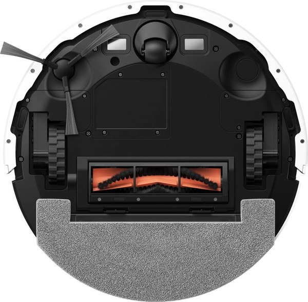 Купить Робот-пылесос Trouver Robot Vacuum E20 Pro / RLE12SA  