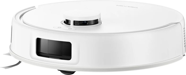 Купить Робот-пылесос Trouver Robot Vacuum E20 Pro / RLE12SA  