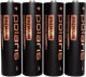 Комплект батареек Polaris Premium PB AA (4шт) - 