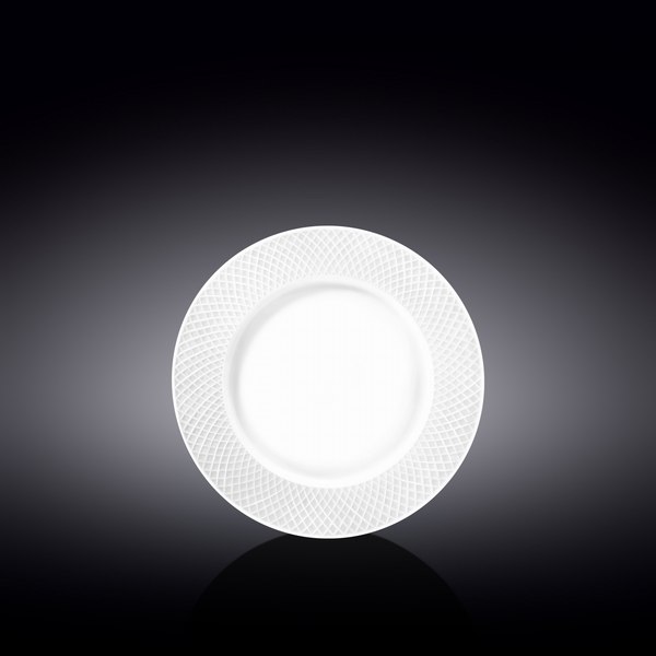 Тарелка закусочная (десертная) Wilmax WL-880101101