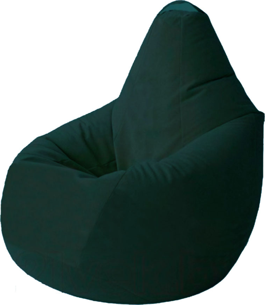 Бескаркасное кресло Sled Груша 140x100 XXXХL