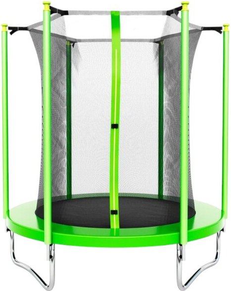 Батут GetActive J6