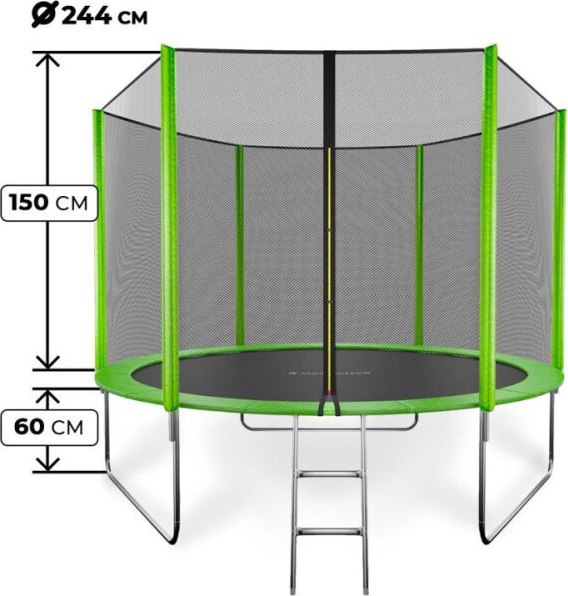 Купить Батут GetActive J8L в Гродно