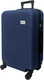 Чемодан на колесах GetActive Trip / ST2331-24-DBL (темно-синий) - 