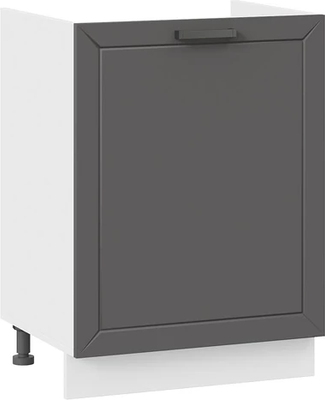 

Шкаф под мойку, Лорас 1Н6М с одной дверью