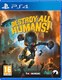 Игра для игровой консоли PlayStation 4 Destroy All Humans! (EU pack, RU subtitles) - 