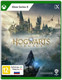 Игра для игровой консоли Microsoft Xbox Series X Hogwarts Legacy (EU pack, RU subtitles) - 