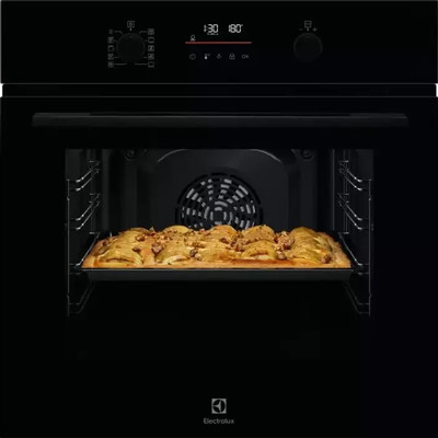 Электрический духовой шкаф Electrolux KOFDP46BK - 