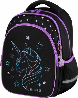 

Школьный рюкзак, Optima. Radiant Unicorn / 273157