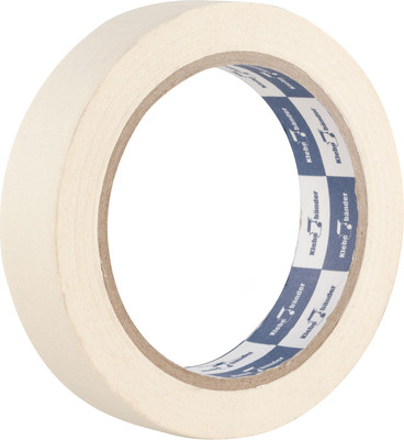 

Лента малярная, 25ммx50м