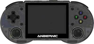 

Игровая приставка, 64GB/128GB RG353P
