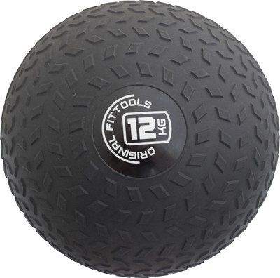 Медицинбол Original FitTools FT-SMB-12 - 