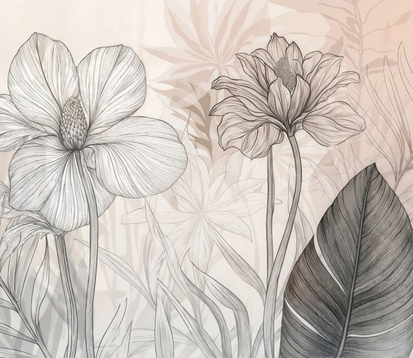 Фотообои листовые Citydecor Art Nature 22