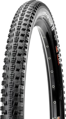 

Велопокрышка, Crossmark II Wire 60TPI 26x2.10 / ETB00359600