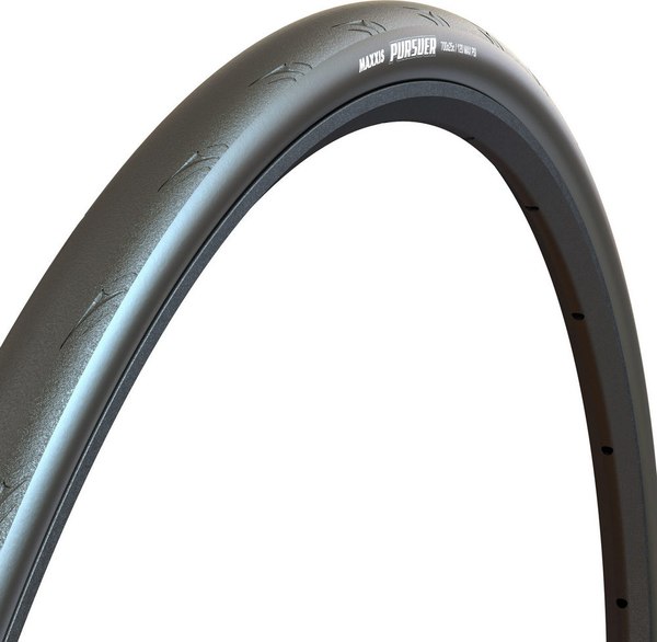 Велопокрышка Maxxis Pursuer Foldable 60TPI 700x25C / ETB00550100