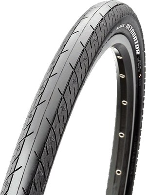 

Велопокрышка, Detonator Wire 60TPI 700x28C / ETB00394000