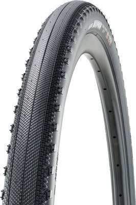 

Велопокрышка, Receptor Foldable EXO/TR 120TPI 700x40C / ETB00325300