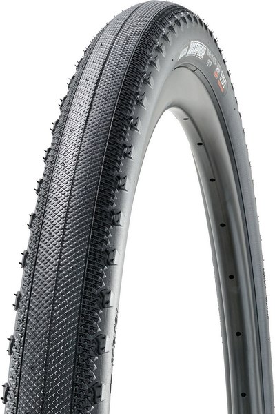 Велопокрышка Maxxis Receptor Foldable EXO/TR 120TPI 700x40C / ETB00325300