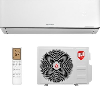Сплит-система Royal Thermo RTB-12HN8_V2 - 