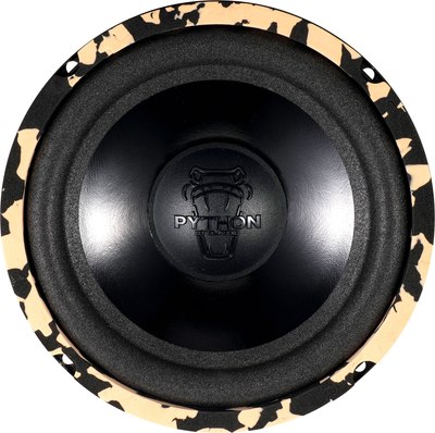 Компонентная АС DL Audio Python 165 Comp - 
