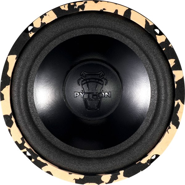 Компонентная АС DL Audio Python 165 Comp
