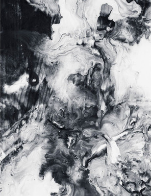 Фотообои листовые Citydecor Флюид Арт 114 (200x260см) - 