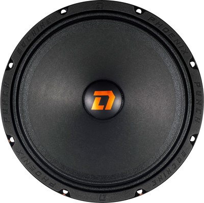 Головка сабвуфера DL Audio Phoenix Punch Machine 200 - 