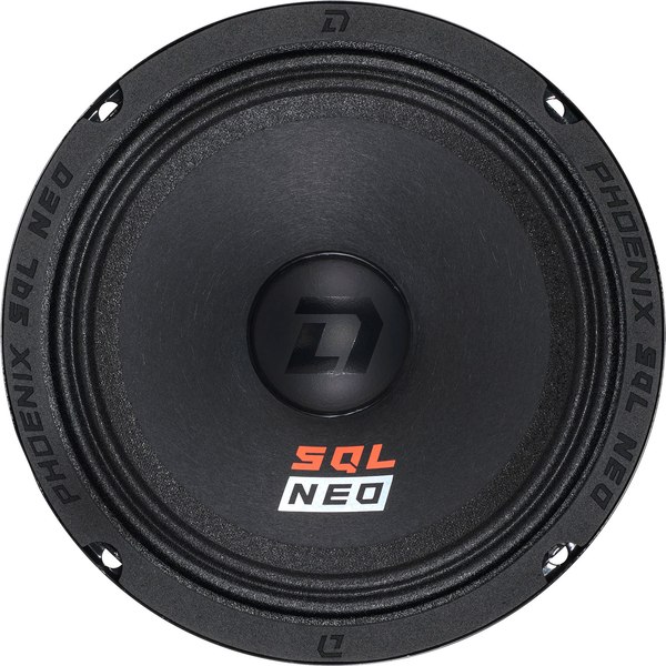Среднечастотная АС DL Audio Phoenix SQL 165 Neo