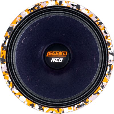 Головка сабвуфера DL Audio Legend 200 Neo - 