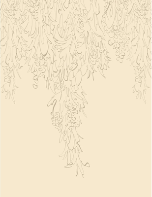 Фотообои листовые Citydecor Scandi 43 (200x260см) - 