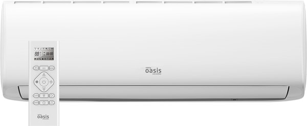 Купить Сплит-система Making Oasis Everywhere H-12 в Жодино