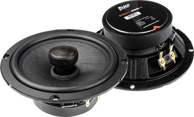 

Коаксиальная АС, Pro X 652 v2