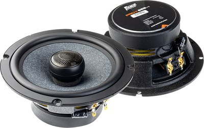 

Коаксиальная АС, Pro X 652 v3