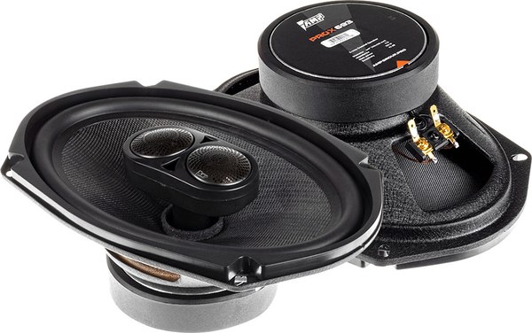 Коаксиальная АС AMP Pro X 693