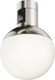 Трековый светильник Maytoni Luna Flarity TR149-1-5W4K-PT - 