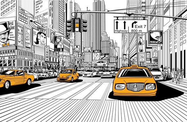 Фотообои листовые Citydecor Города и Архитектура 91